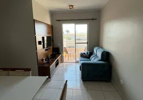 Foto 1 de Apartamento com 2 Quartos à venda, 60m² em Residencial Novo Horizonte, Taubaté