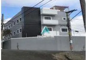 Foto 1 de Apartamento com 3 Quartos à venda, 87m² em Paraiso, Santo André