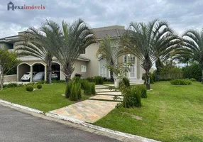 Foto 1 de Casa de Condomínio com 4 Quartos à venda, 600m² em Aldeia da Serra, Santana de Parnaíba