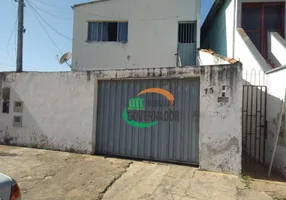 Foto 1 de Casa com 3 Quartos à venda, 210m² em Jardim Mirassol, Campinas