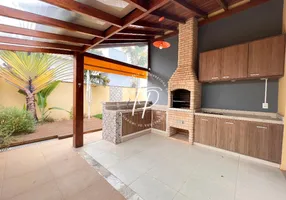 Foto 1 de Casa de Condomínio com 3 Quartos à venda, 127m² em Alto da Pompéia, Piracicaba