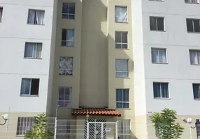 Foto 1 de Apartamento com 2 Quartos à venda, 49m² em Tomba, Feira de Santana