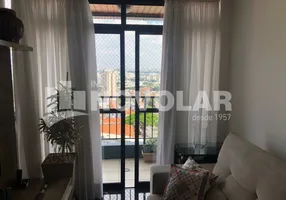 Foto 1 de Cobertura com 3 Quartos à venda, 153m² em Vila Maria Alta, São Paulo