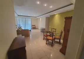 Foto 1 de Apartamento com 4 Quartos à venda, 140m² em Centro, São Paulo