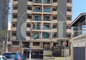 Foto 1 de Apartamento com 3 Quartos à venda, 92m² em Bonfim, Campinas