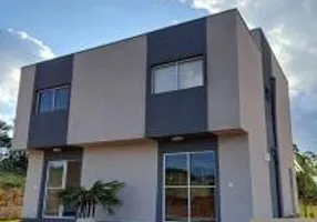 Foto 1 de Casa de Condomínio com 2 Quartos à venda, 50m² em Centro, Vargem Grande Paulista