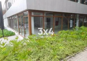 Foto 1 de Ponto Comercial para alugar, 400m² em Campo Belo, São Paulo