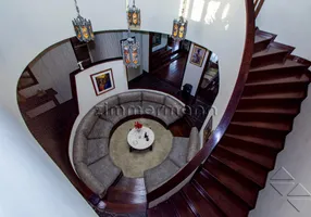 Foto 1 de Casa com 4 Quartos à venda, 340m² em Moema, São Paulo