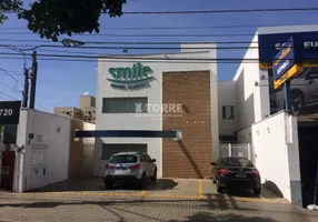 Foto 1 de Prédio Comercial com 10 Quartos à venda, 261m² em Jardim Chapadão, Campinas
