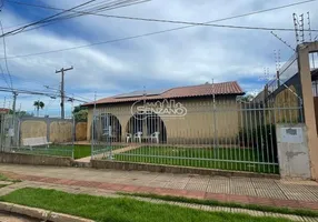 Foto 1 de Casa com 2 Quartos à venda, 191m² em Vila Taquarussu , Campo Grande
