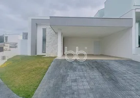 Foto 1 de Casa de Condomínio com 3 Quartos à venda, 186m² em Jardim Santa Rosalia, Sorocaba