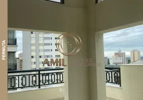 Foto 1 de Cobertura com 3 Quartos à venda, 144m² em Jardim Apolo, São José dos Campos