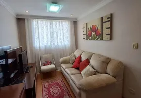 Foto 1 de Apartamento com 2 Quartos para alugar, 45m² em Jardim Vergueiro (Sacomã), São Paulo
