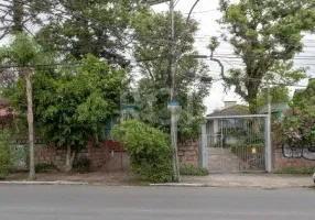 Foto 1 de Casa com 4 Quartos à venda, 201m² em Tristeza, Porto Alegre