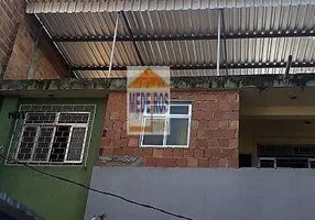 Foto 1 de Casa com 3 Quartos à venda, 220m² em Guadalupe, Rio de Janeiro
