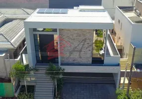 Foto 1 de Casa com 3 Quartos à venda, 448m² em Jardim Estoril V, Bauru