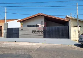 Foto 1 de Casa com 3 Quartos à venda, 120m² em Vila Nova Paulista, Bauru