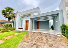 Foto 1 de Apartamento com 3 Quartos à venda, 188m² em Condominio Capao Ilhas Resort, Capão da Canoa