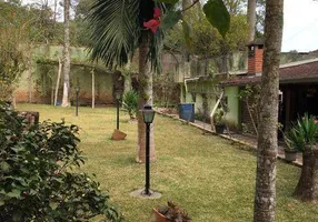 Foto 1 de Fazenda/Sítio com 3 Quartos à venda, 250m² em Lagoa Grande, Embu-Guaçu