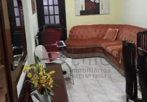 Foto 1 de Casa com 2 Quartos à venda, 110m² em Vila Regente Feijó, São Paulo
