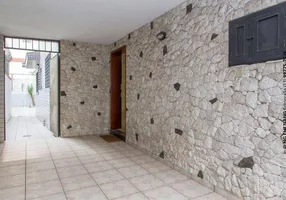 Foto 1 de Casa com 5 Quartos à venda, 330m² em Gonzaga, Santos