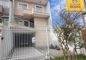 Foto 1 de Casa de Condomínio com 2 Quartos à venda, 133m² em Bom Jesus, Campo Largo
