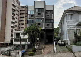 Foto 1 de Sala Comercial à venda, 22m² em Floresta, Porto Alegre