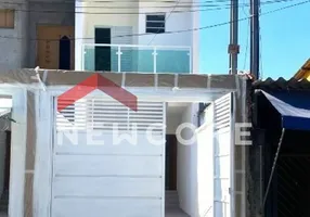 Foto 1 de Sobrado com 3 Quartos à venda, 117m² em Jardim Nordeste, São Paulo