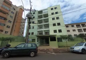 Foto 1 de Apartamento com 2 Quartos para alugar, 68m² em Vila Faria, São Carlos