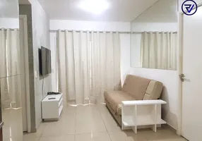 Foto 1 de Apartamento com 2 Quartos à venda, 59m² em Antônio Diogo, Fortaleza