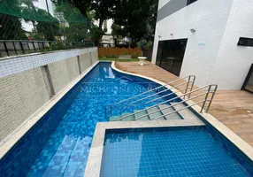 Foto 1 de Apartamento com 2 Quartos à venda, 54m² em Espinheiro, Recife