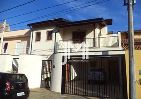 Foto 1 de Casa com 3 Quartos à venda, 108m² em Residencial Terras do Barão, Campinas