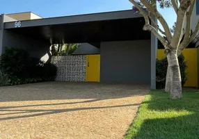 Foto 1 de Casa de Condomínio com 3 Quartos à venda, 125m² em Residencial Real Parque Sumaré, Sumaré