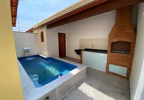 Foto 1 de Casa de Condomínio com 2 Quartos à venda, 100m² em Coqueiro, Ananindeua