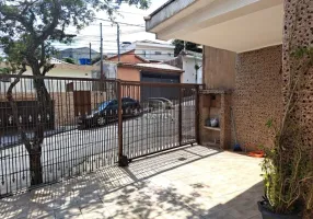 Foto 1 de Casa com 3 Quartos à venda, 130m² em Parque São Lucas, São Paulo