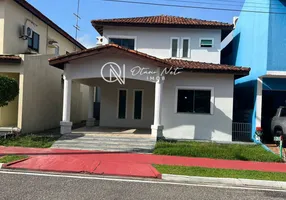 Foto 1 de Casa de Condomínio com 4 Quartos para alugar, 156m² em Quarenta Horas Coqueiro, Ananindeua