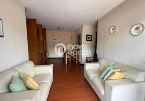 Foto 1 de Apartamento com 3 Quartos à venda, 81m² em Engenho De Dentro, Rio de Janeiro