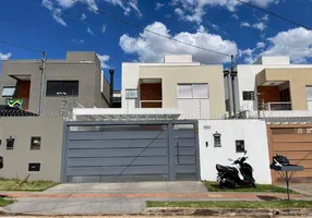 Foto 1 de Sobrado com 2 Quartos à venda, 113m² em Vila do Polonês, Campo Grande