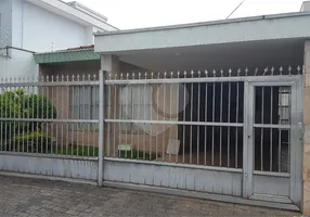 Foto 1 de Casa com 3 Quartos à venda, 180m² em Saúde, São Paulo