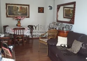 Foto 1 de Apartamento com 2 Quartos à venda, 52m² em Vila Campestre, São Paulo