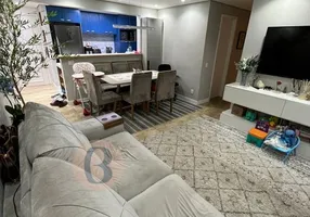 Foto 1 de Apartamento com 2 Quartos à venda, 84m² em Jaguare, Osasco