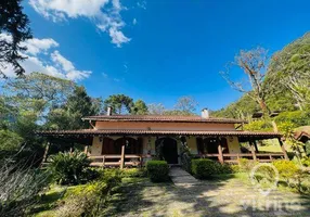 Foto 1 de Casa com 5 Quartos à venda, 425m² em Mury, Nova Friburgo