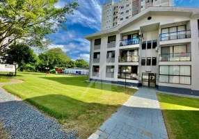 Foto 1 de Apartamento com 2 Quartos para alugar, 58m² em Velha, Blumenau