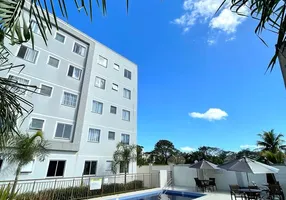 Foto 1 de Apartamento com 2 Quartos à venda, 60m² em São Benedito, Santa Luzia