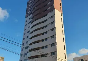 Foto 1 de Apartamento com 3 Quartos à venda, 75m² em Lagoa Nova, Natal