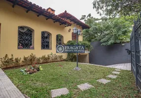 Foto 1 de Casa com 4 Quartos à venda, 315m² em Sumaré, São Paulo