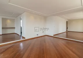 Foto 1 de Apartamento com 4 Quartos para alugar, 212m² em Vila Clementino, São Paulo