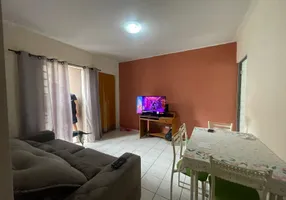 Foto 1 de Apartamento com 2 Quartos à venda, 60m² em Setor dos Afonsos, Aparecida de Goiânia