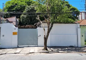 Foto 1 de Galpão/Depósito/Armazém para alugar, 350m² em Vila Ipojuca, São Paulo