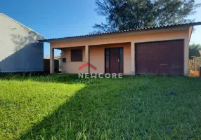 Foto 1 de Casa com 2 Quartos à venda, 84m² em Balneário Rosa do Mar, Passo de Torres